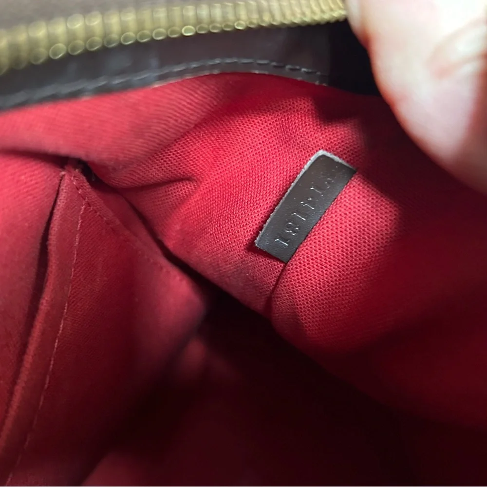 Louis Vuitton Verona GM - Picture 12 of 13